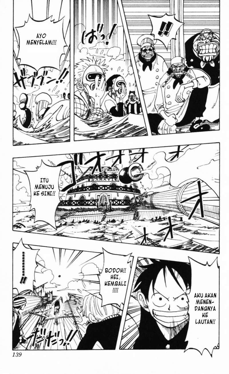 One Piece Chapter 60 - 141