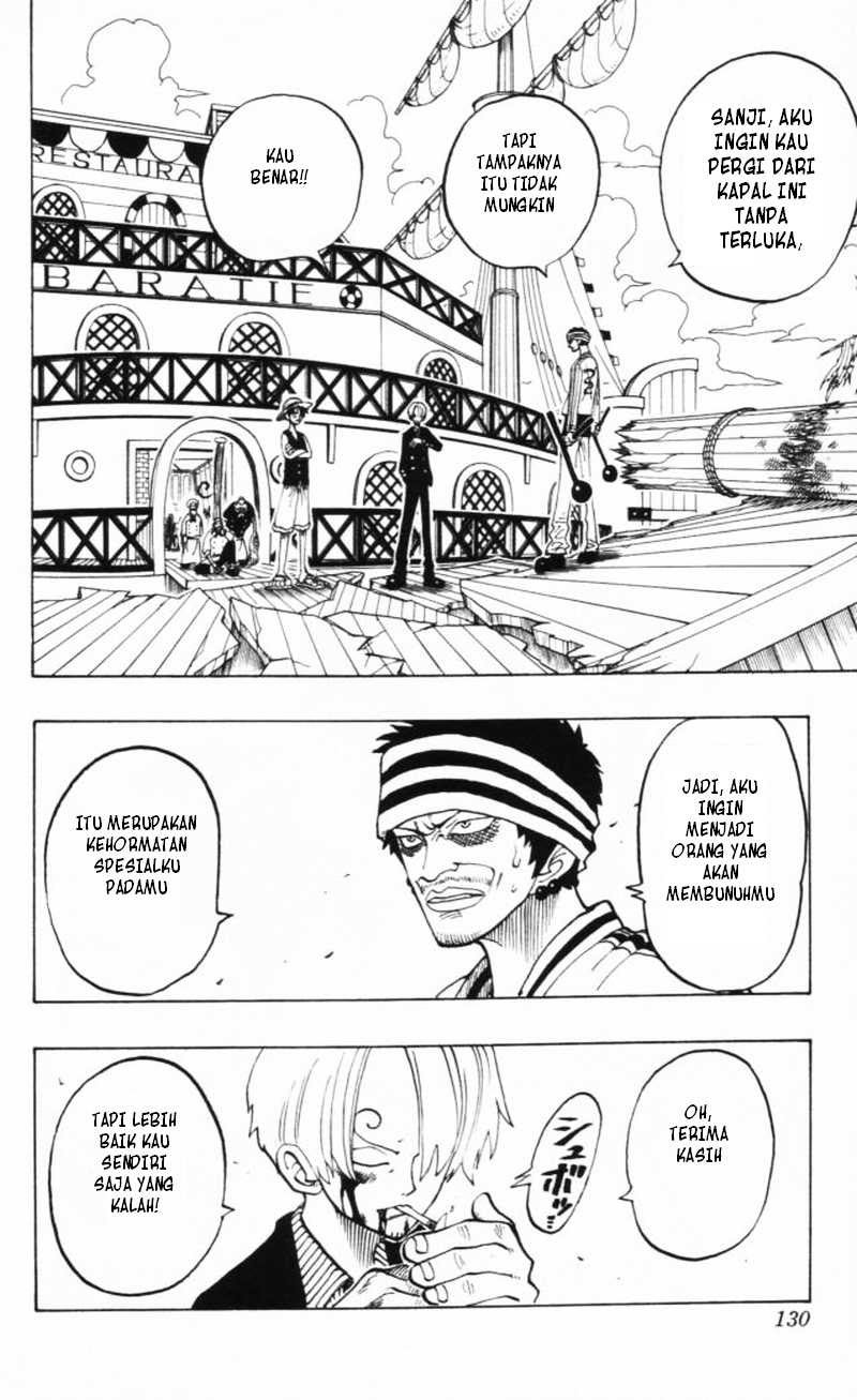 One Piece Chapter 60 - 123