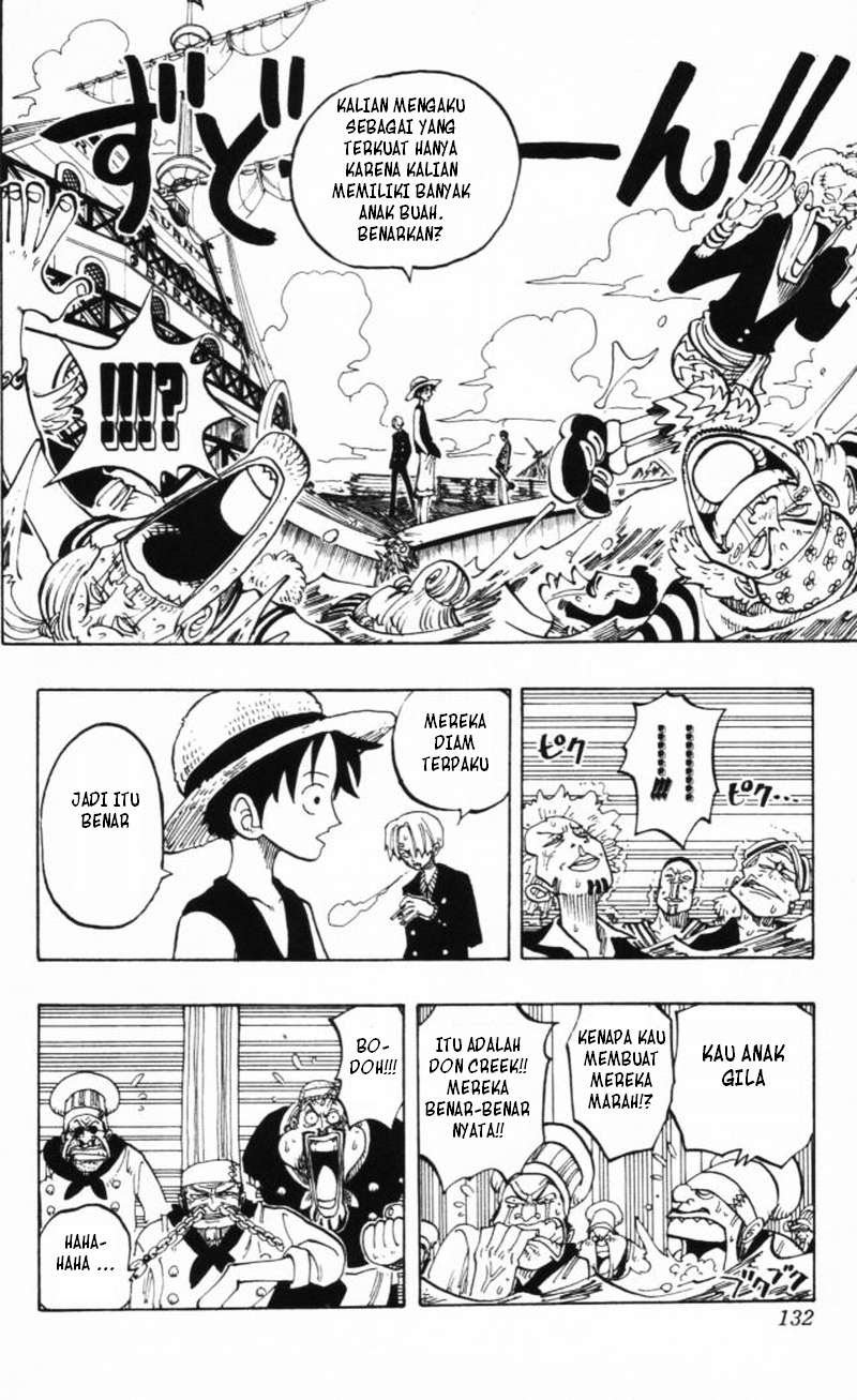 One Piece Chapter 60 - 127