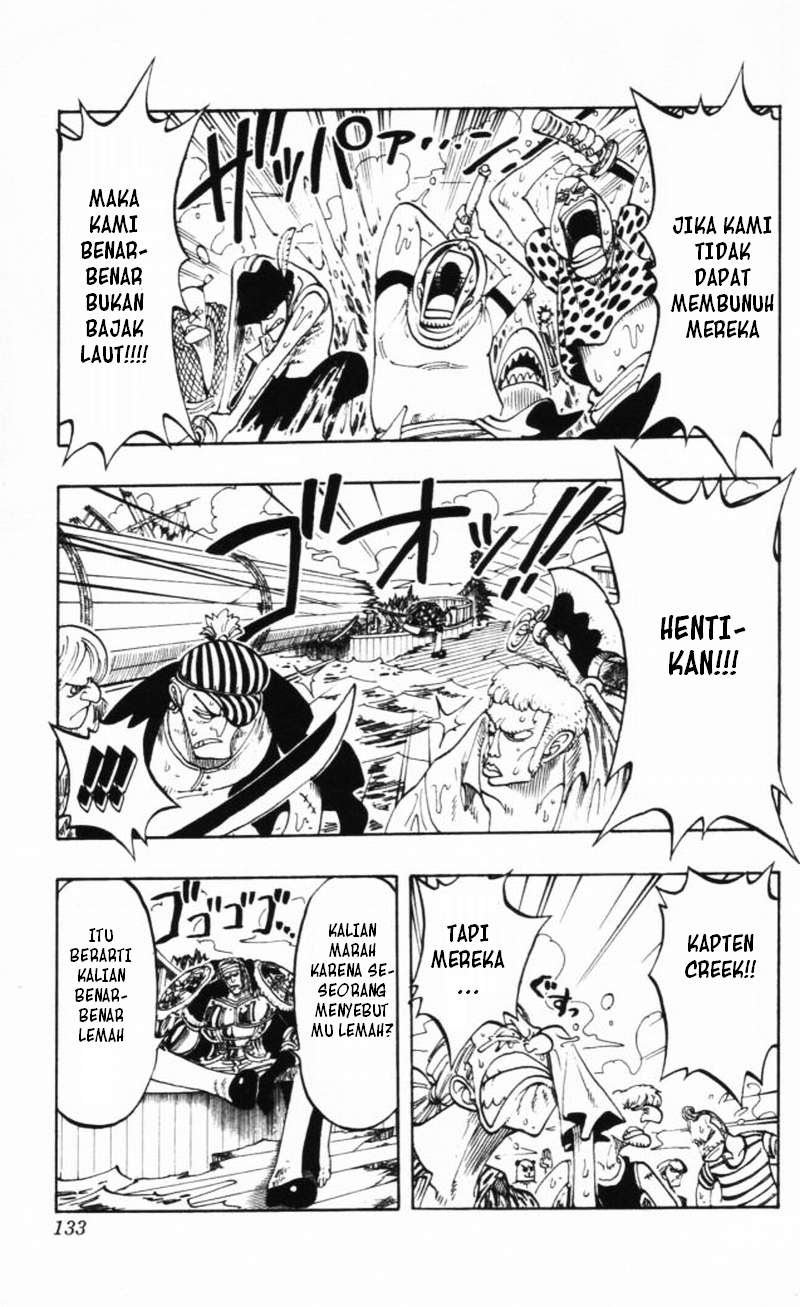 One Piece Chapter 60 - 129