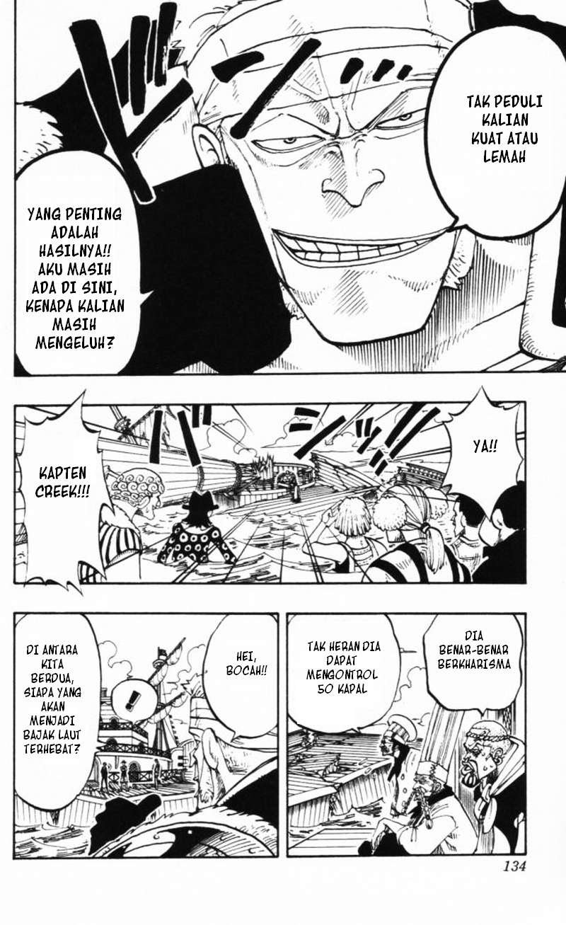 One Piece Chapter 60 - 131