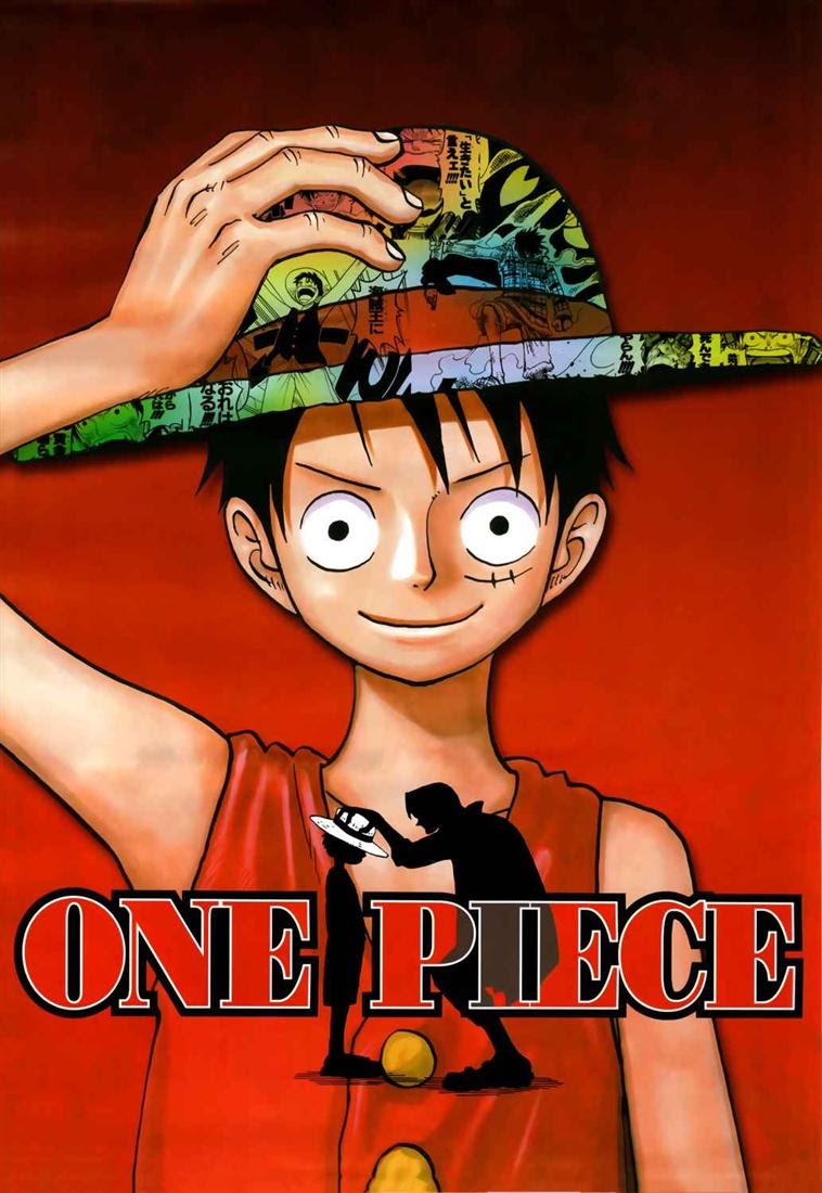 One Piece Chapter 604B - 241