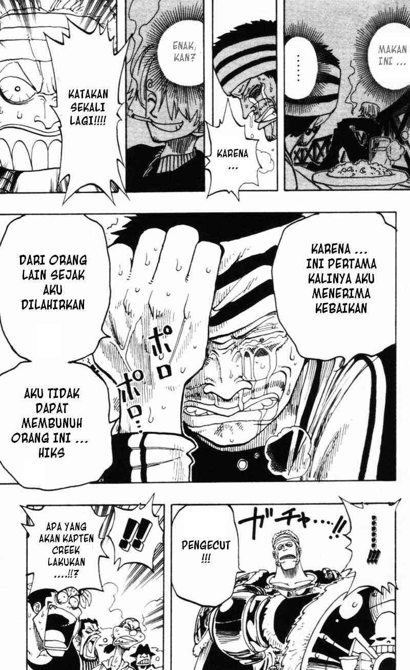 One Piece Chapter 61 - 151