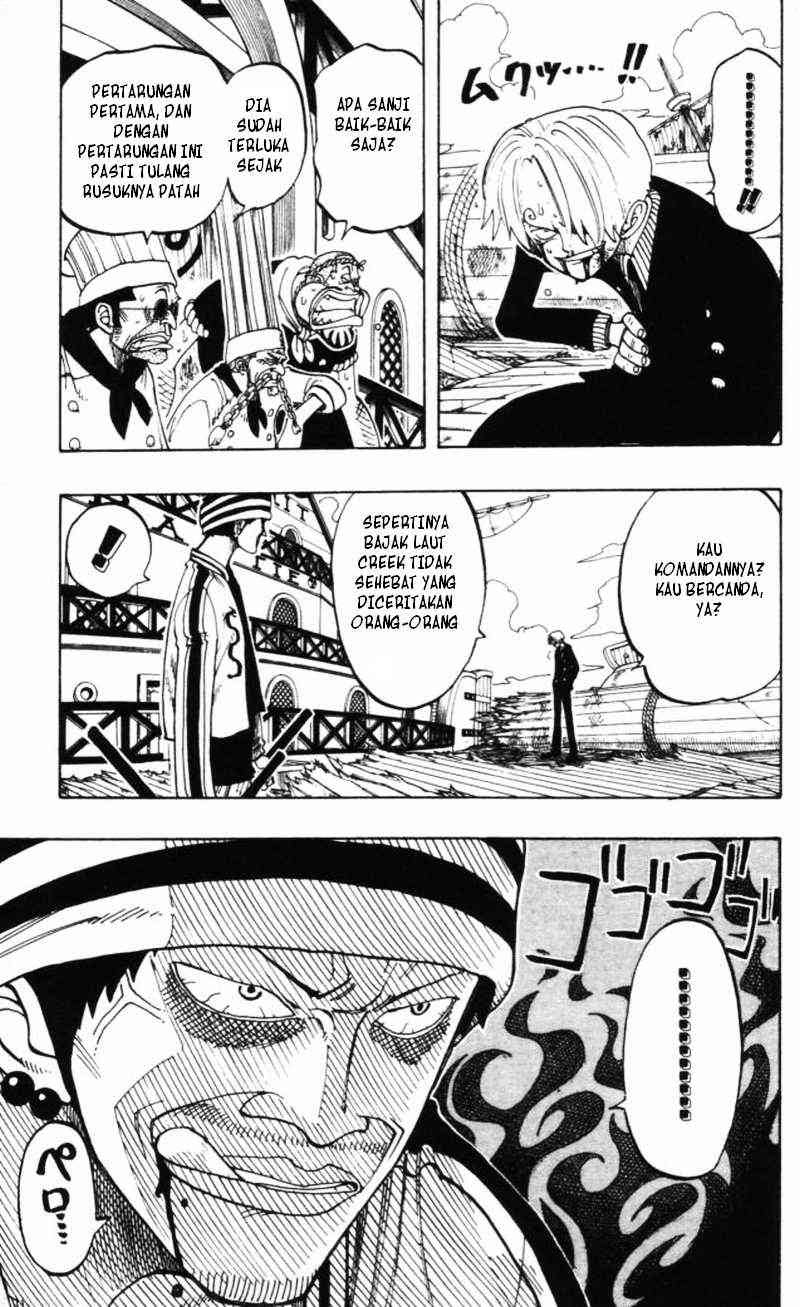 One Piece Chapter 61 - 127