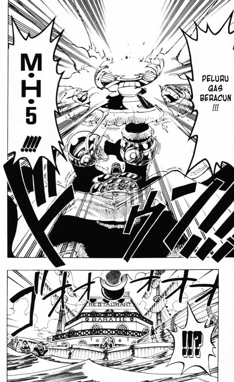 One Piece Chapter 62 - 137