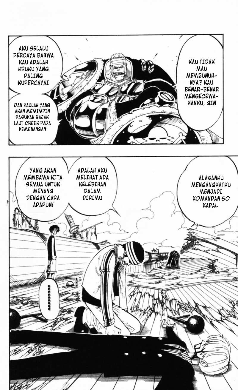 One Piece Chapter 62 - 117