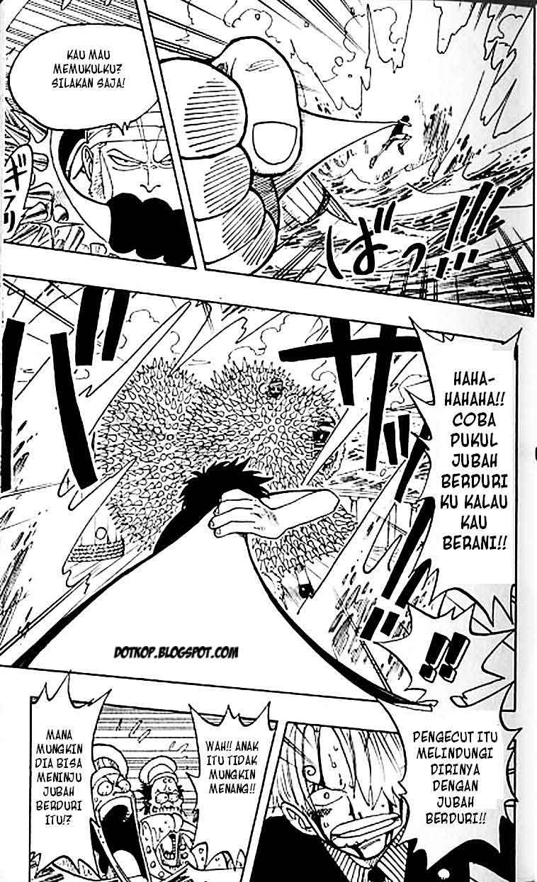 One Piece Chapter 63 - 151