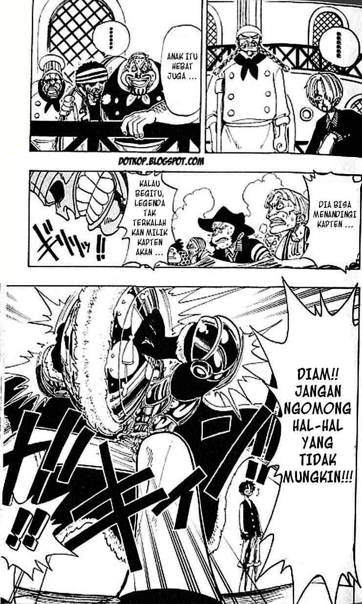 One Piece Chapter 64 - 115