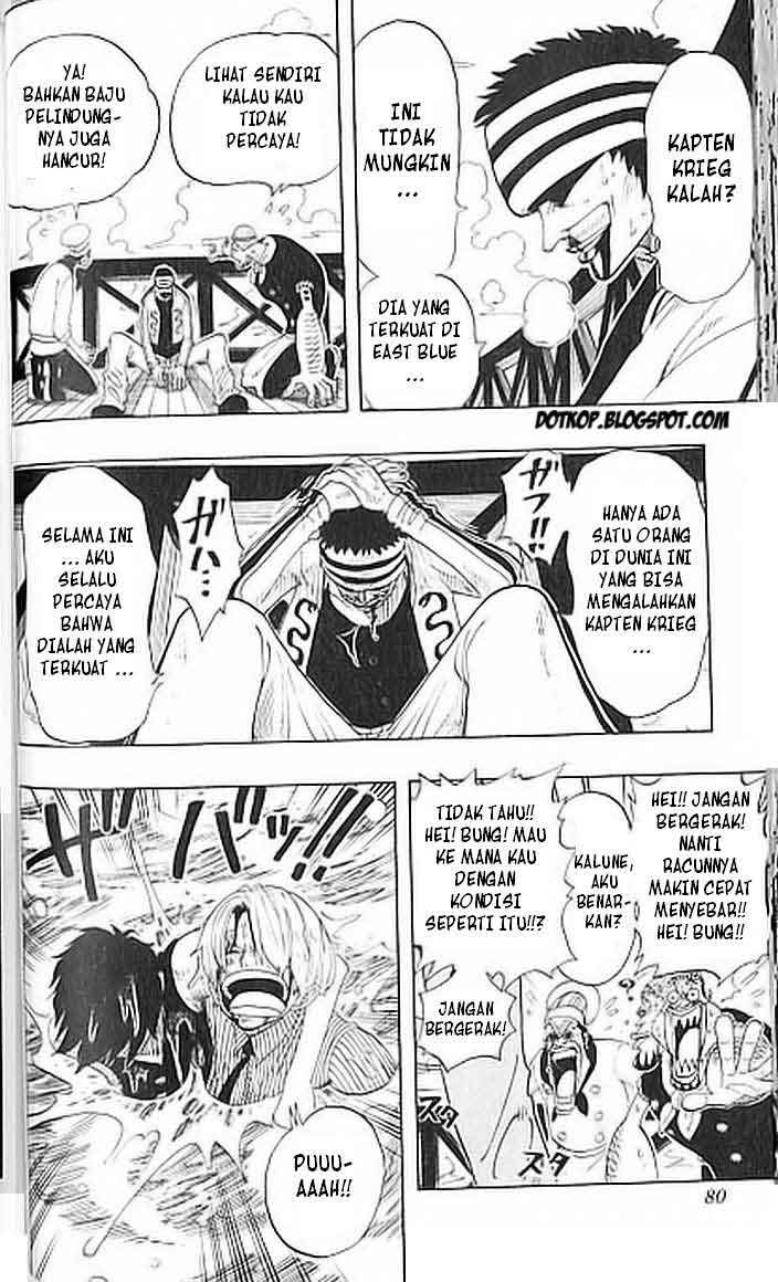 One Piece Chapter 66 - 137