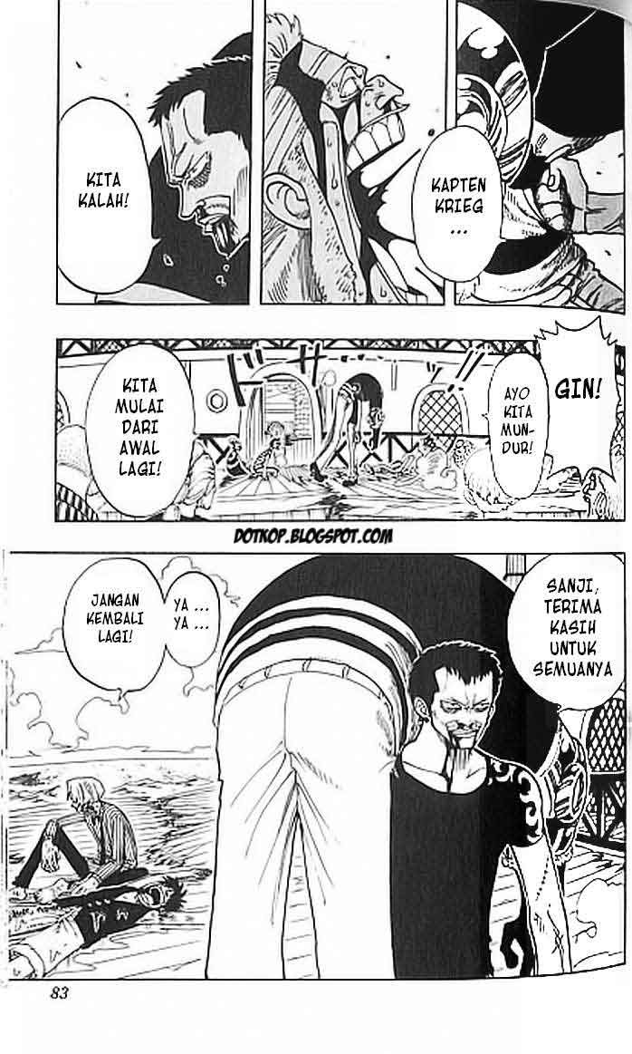 One Piece Chapter 66 - 143