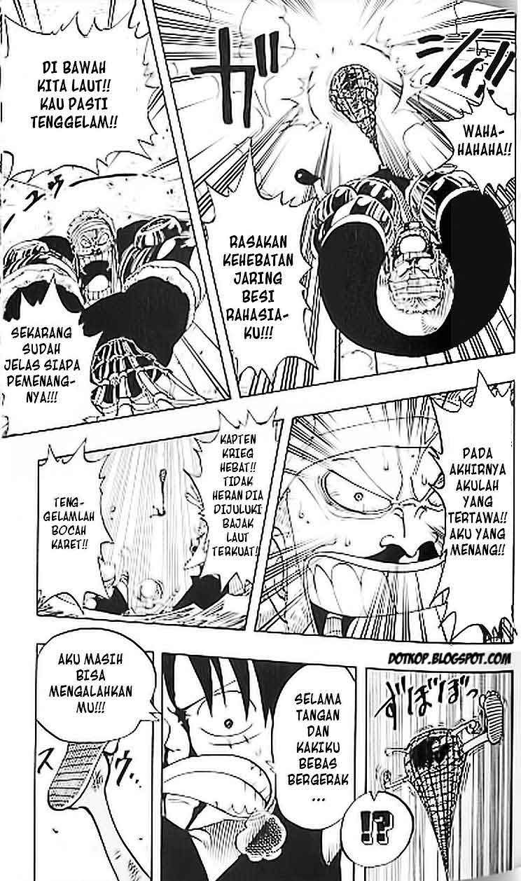 One Piece Chapter 66 - 117