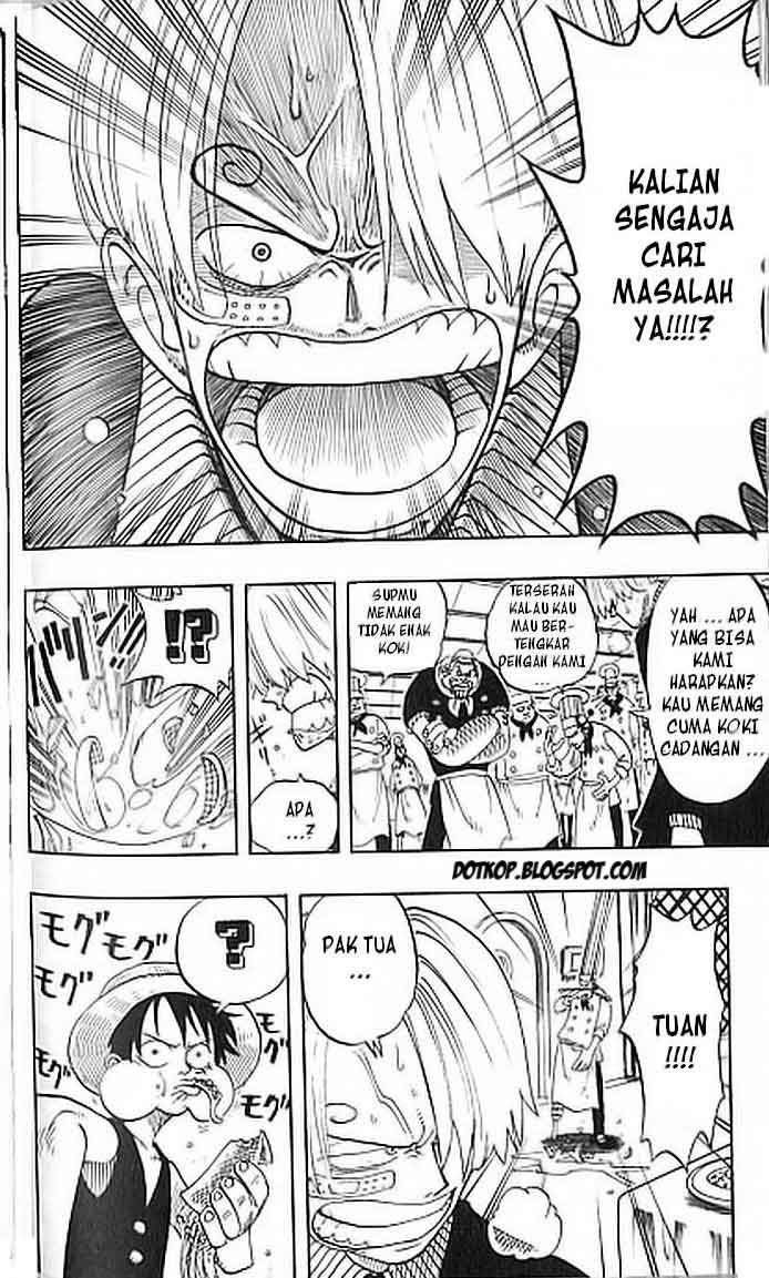 One Piece Chapter 67 - 145