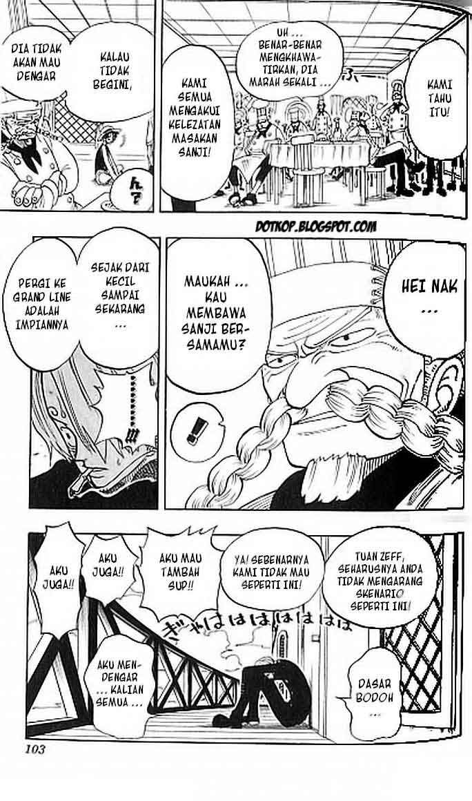 One Piece Chapter 67 - 151