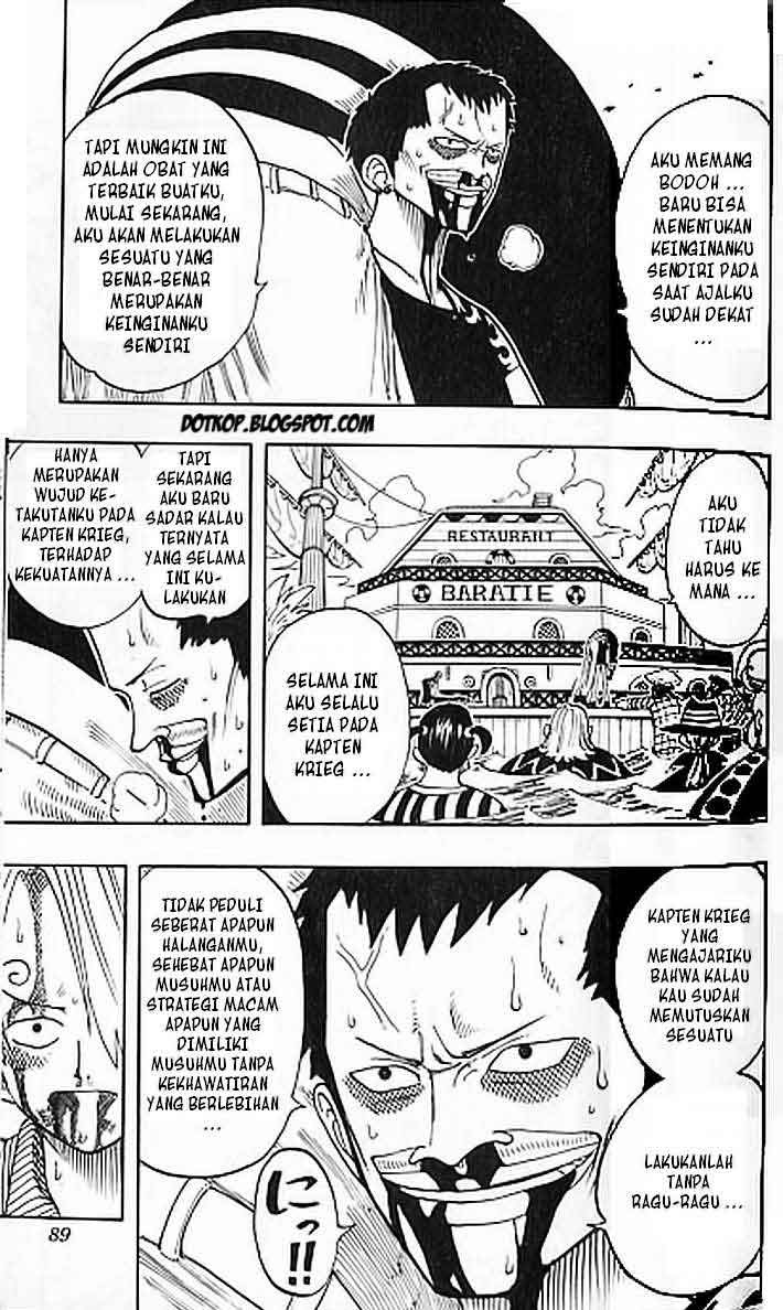 One Piece Chapter 67 - 123
