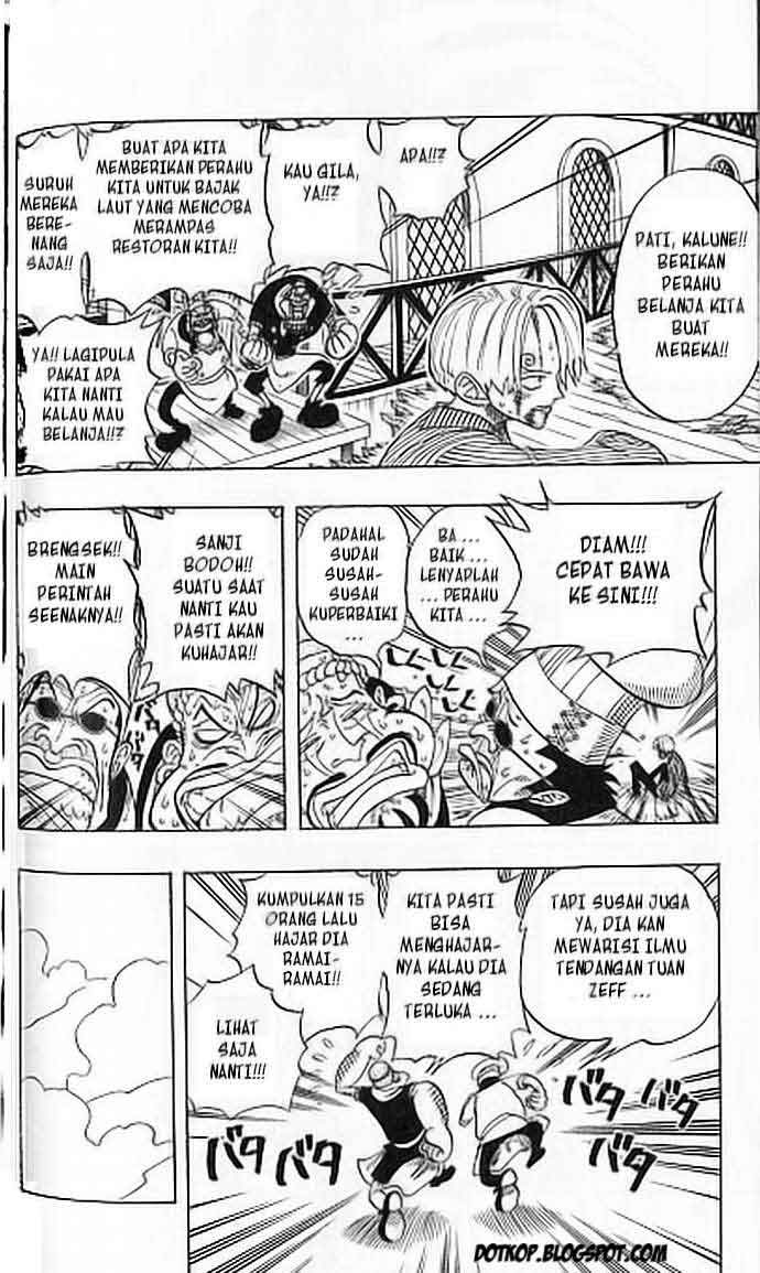 One Piece Chapter 67 - 125