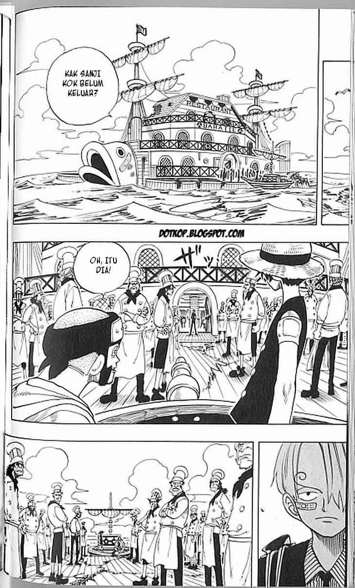 One Piece Chapter 68 - 141