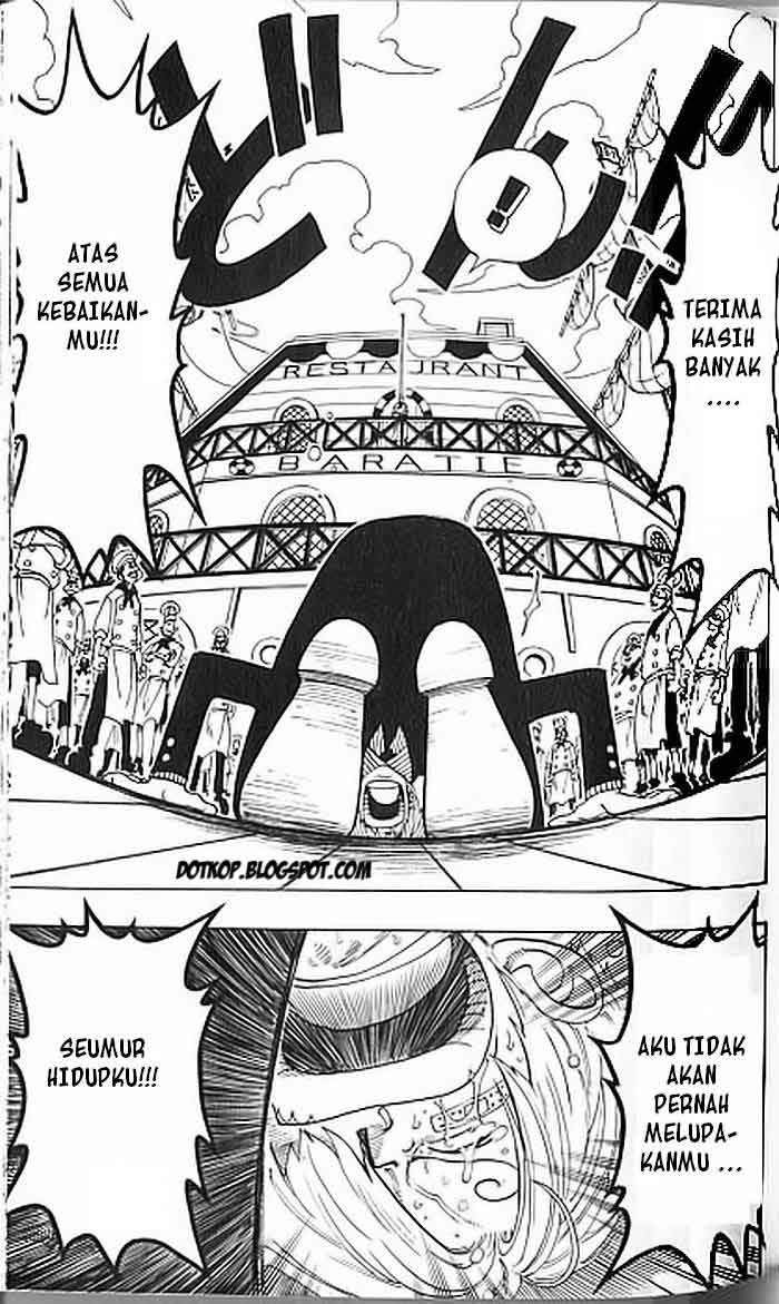 One Piece Chapter 68 - 147