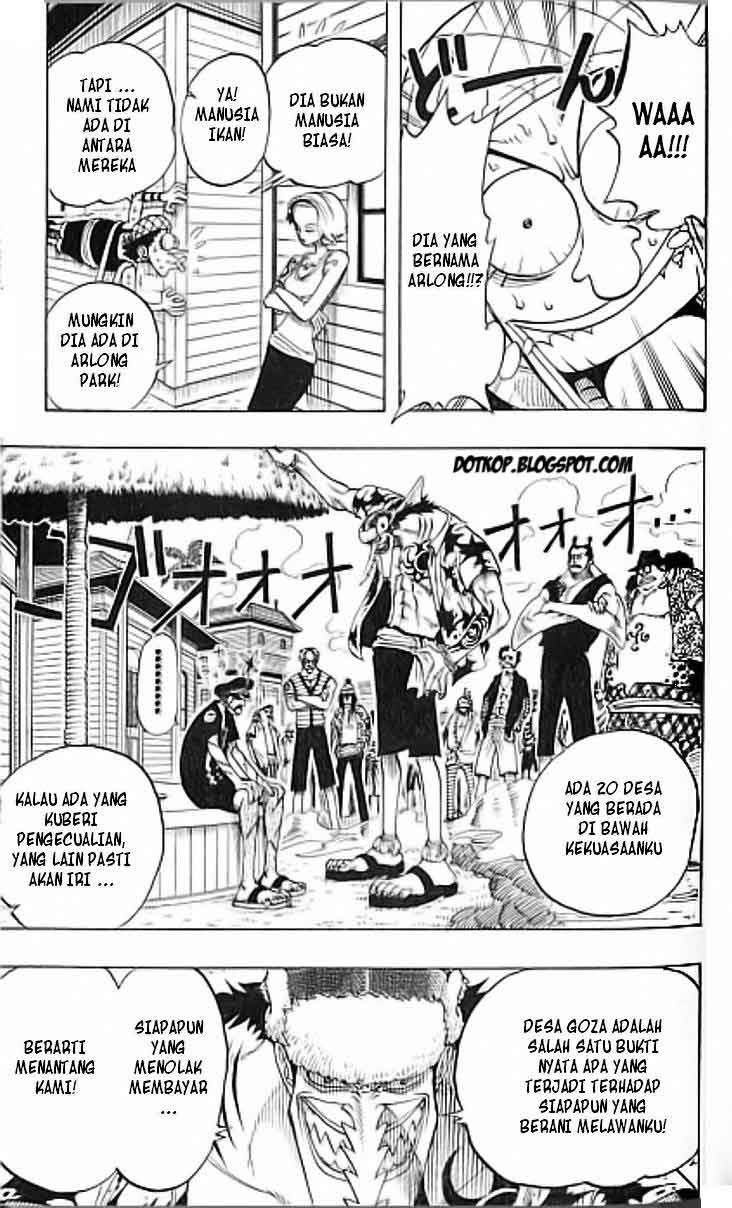 One Piece Chapter 71 - 147