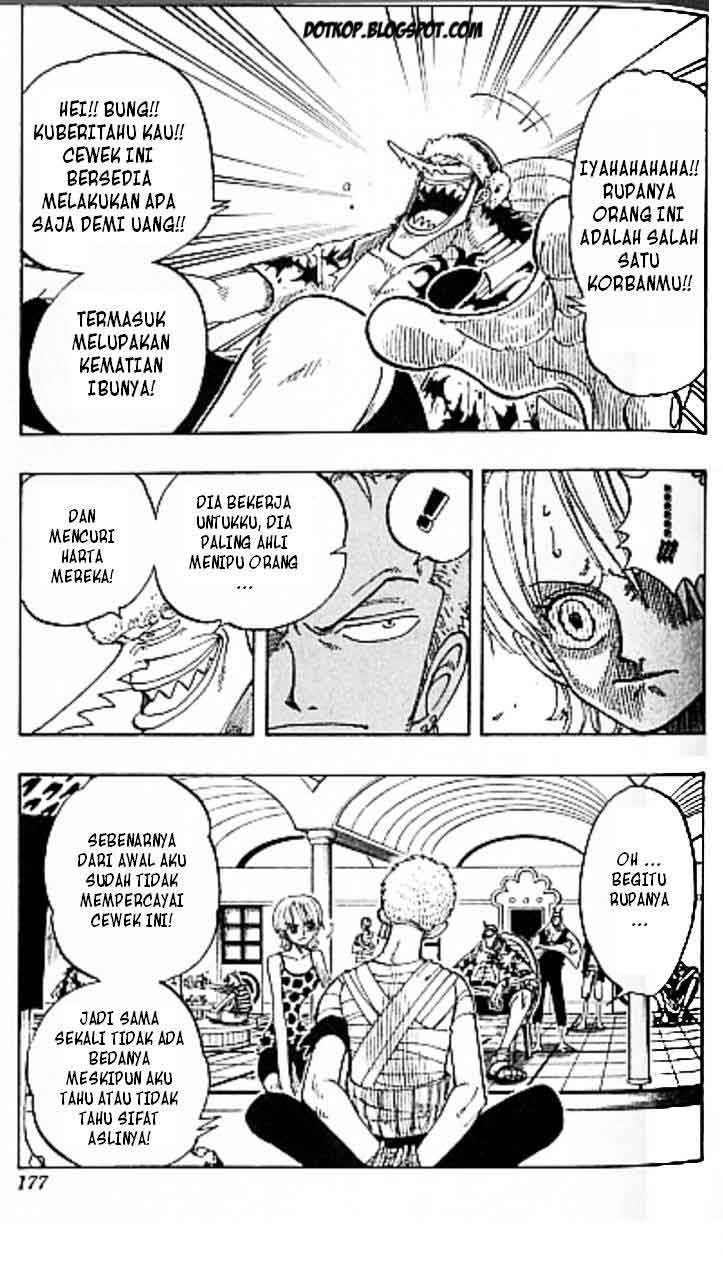 One Piece Chapter 71 - 131