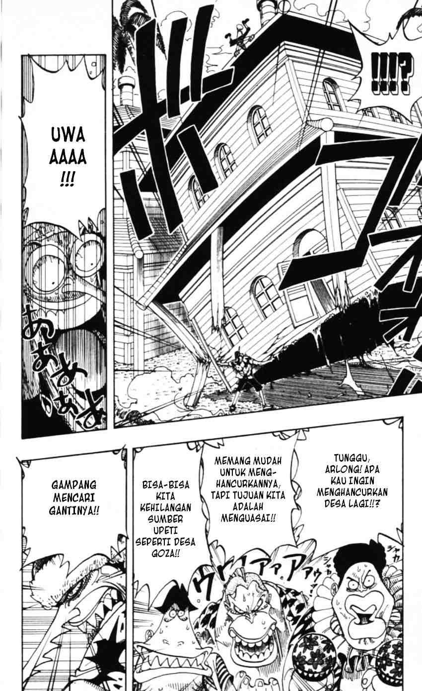 One Piece Chapter 72 - 153