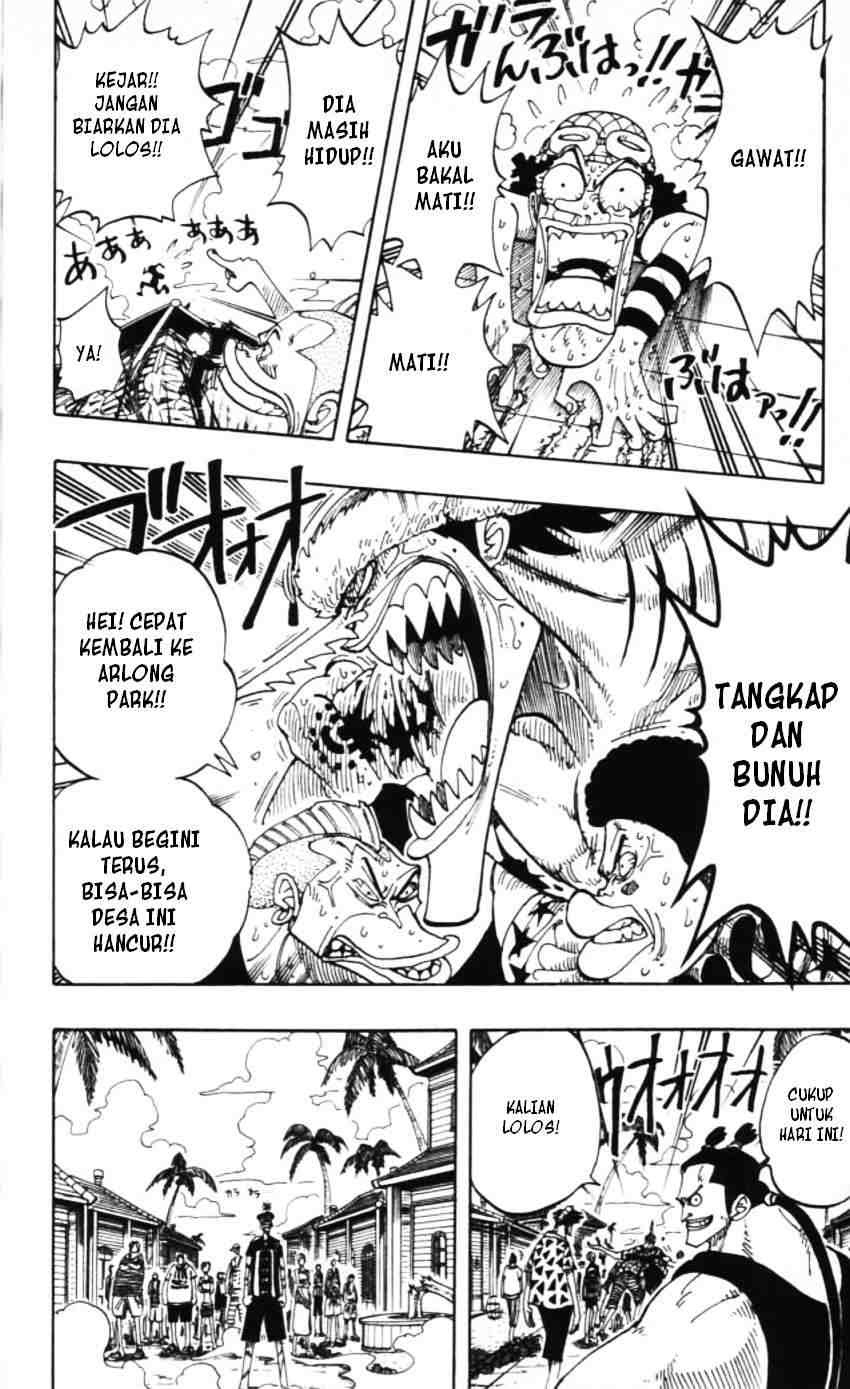 One Piece Chapter 72 - 157
