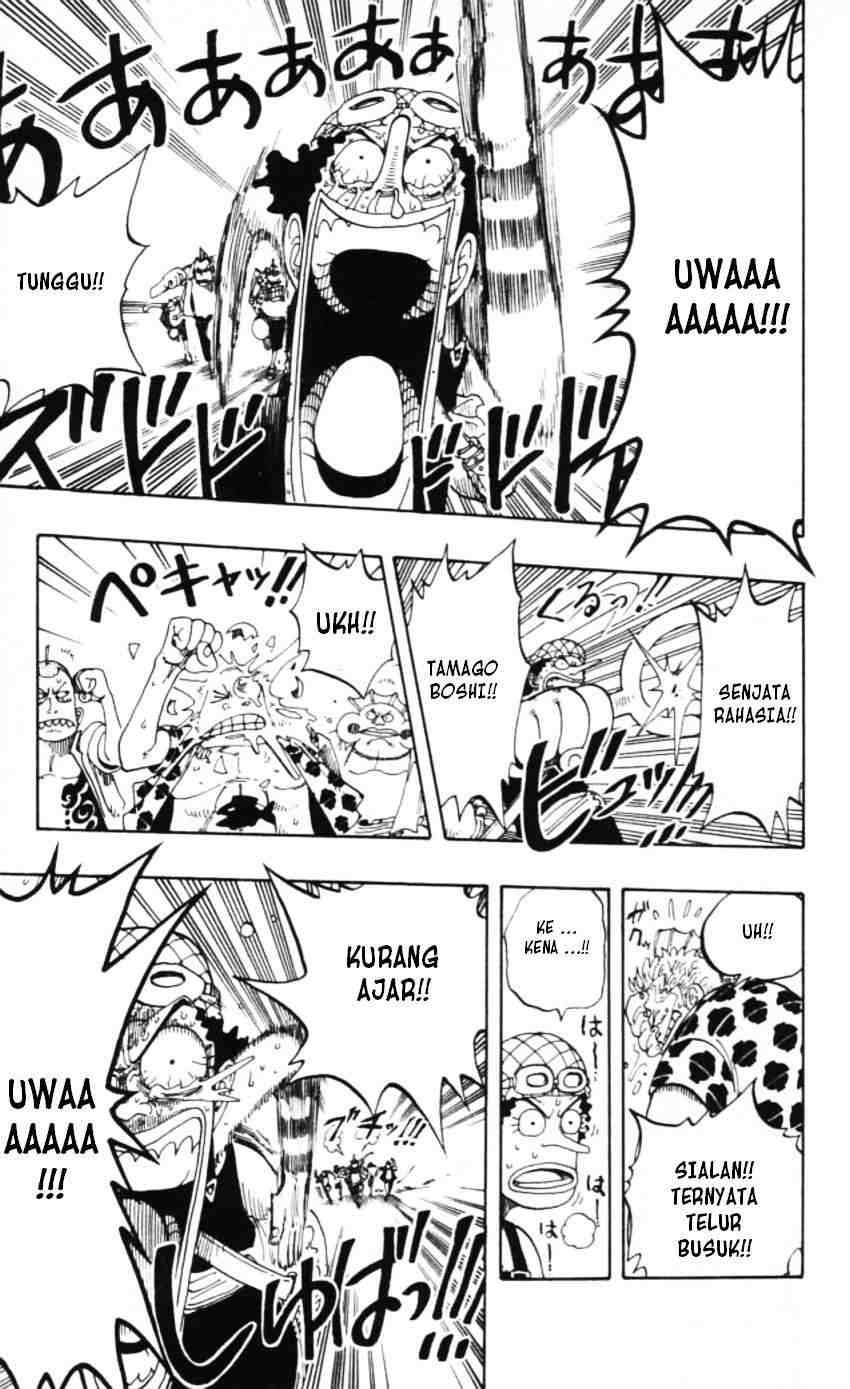 One Piece Chapter 72 - 159