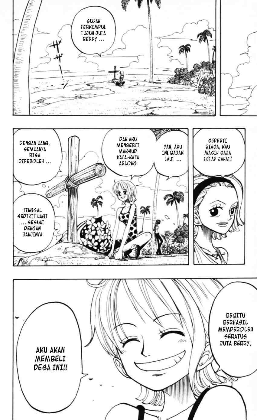 One Piece Chapter 72 - 165