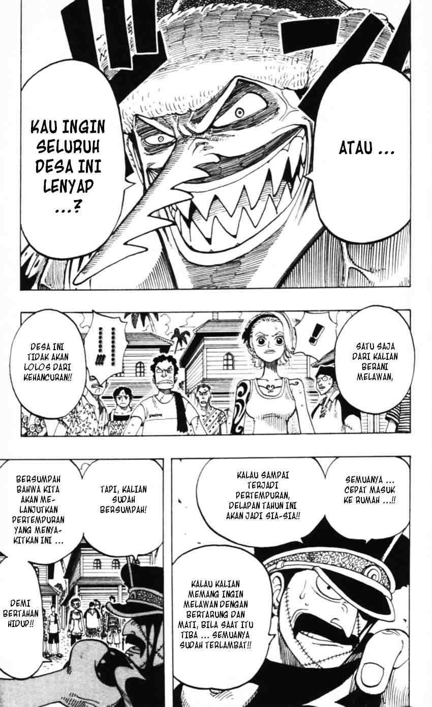 One Piece Chapter 72 - 139