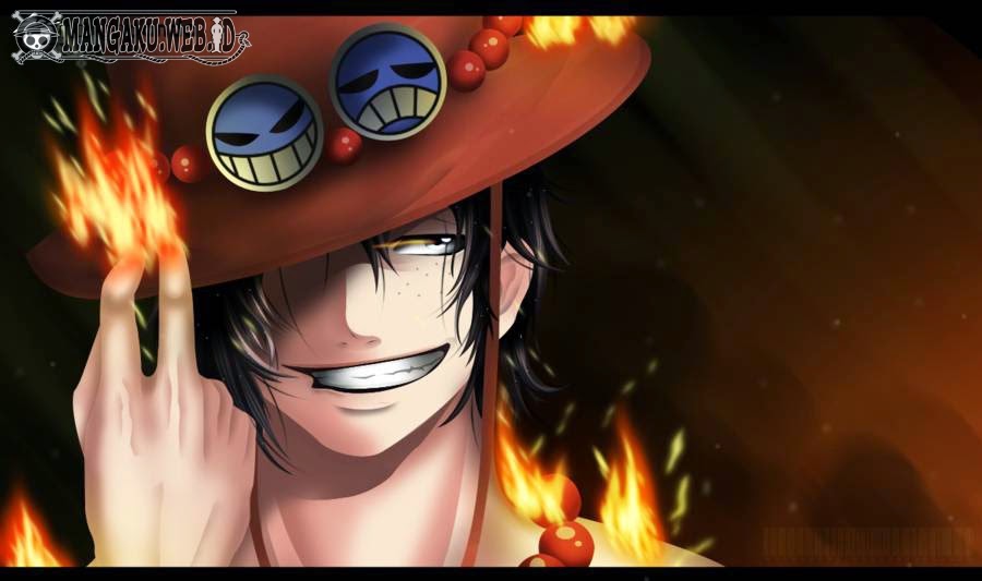 One Piece Chapter 752 - 115