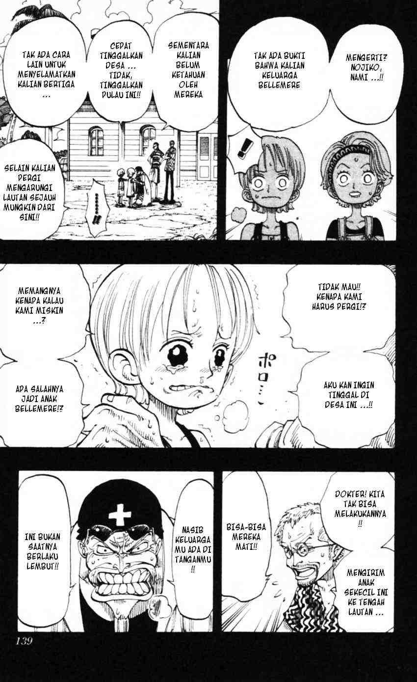 One Piece Chapter 78 - 139