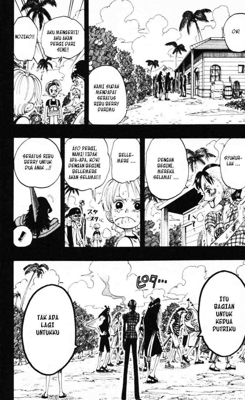 One Piece Chapter 78 - 141