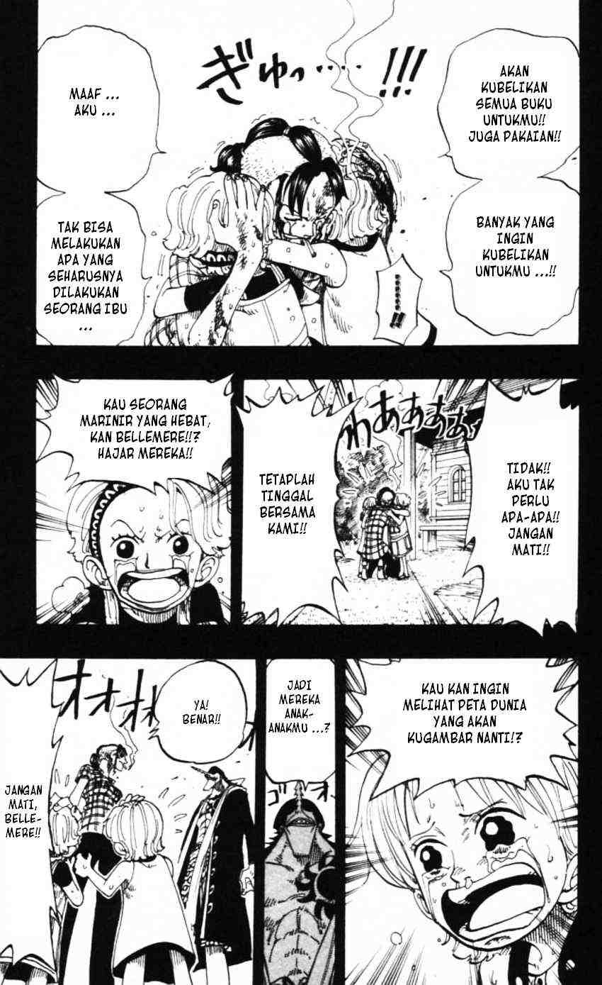 One Piece Chapter 78 - 147