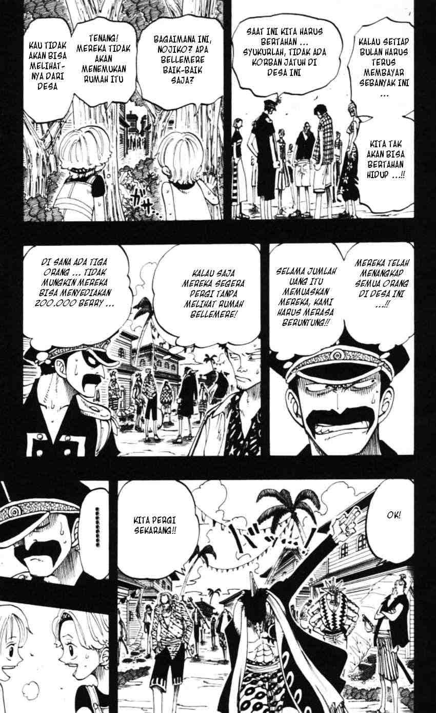 One Piece Chapter 78 - 119