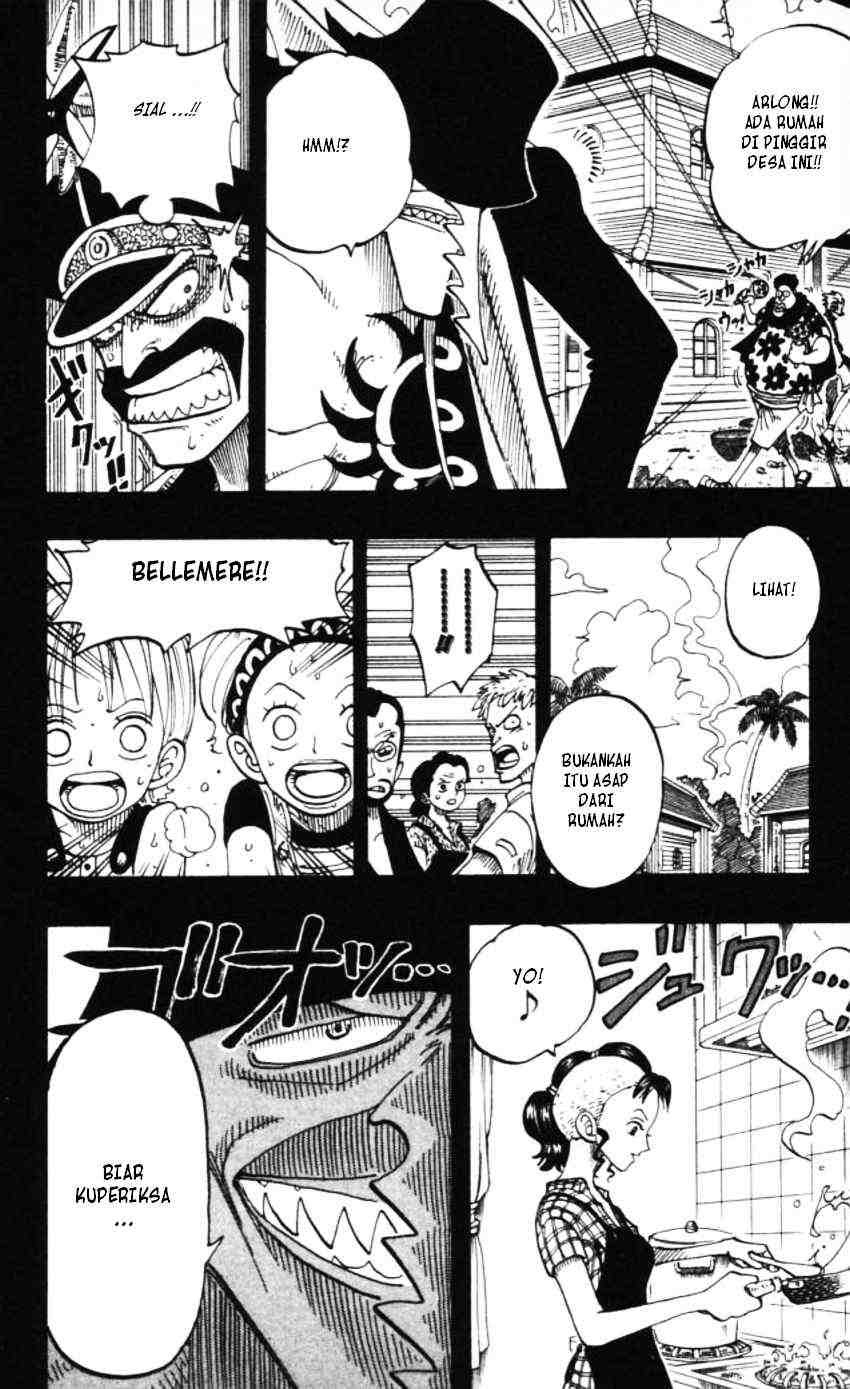 One Piece Chapter 78 - 121