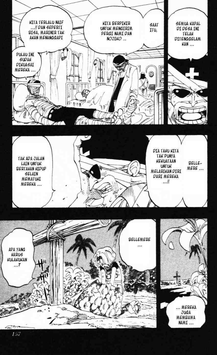 One Piece Chapter 79 - 135