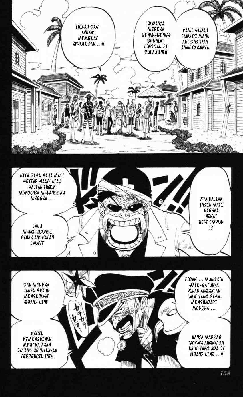 One Piece Chapter 79 - 137