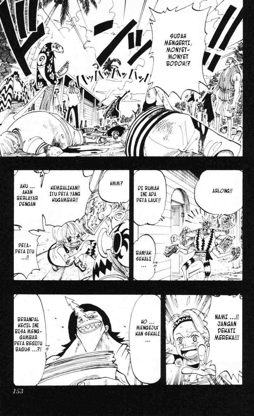 One Piece Chapter 79 - 127