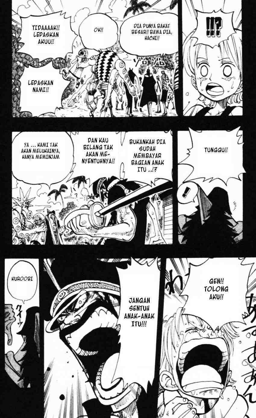 One Piece Chapter 79 - 129