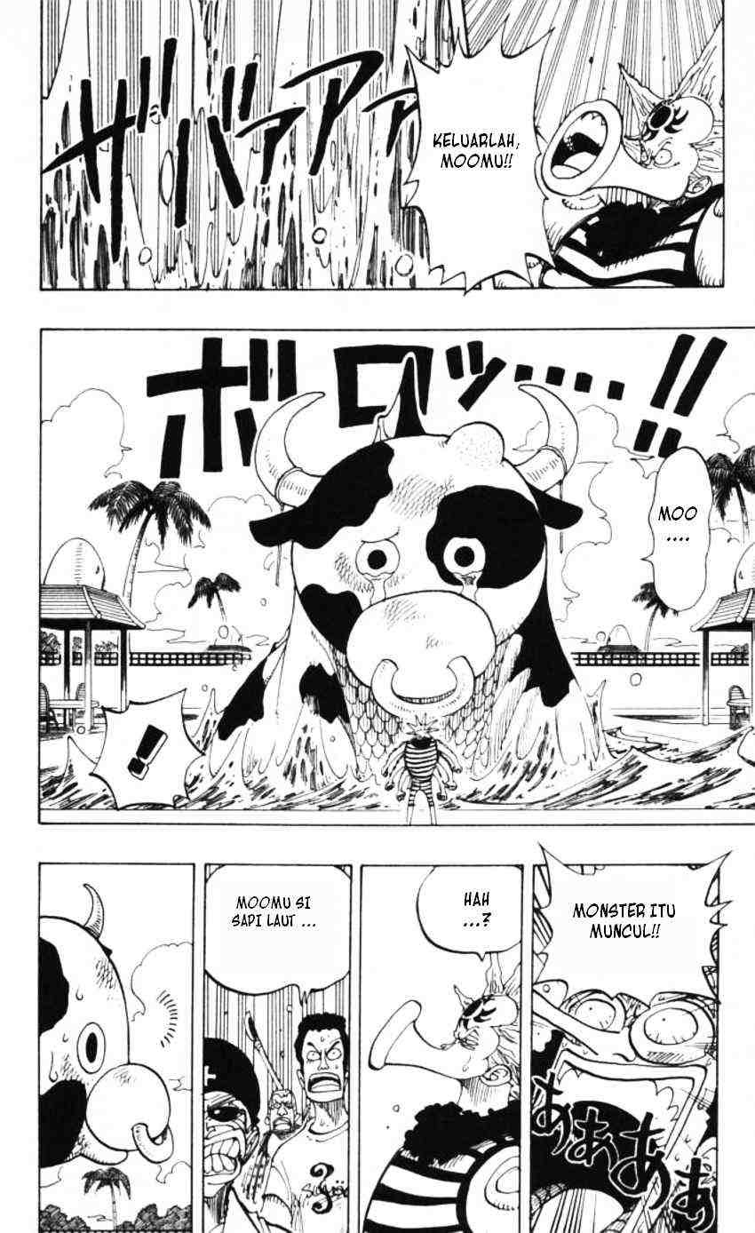 One Piece Chapter 82 - 149