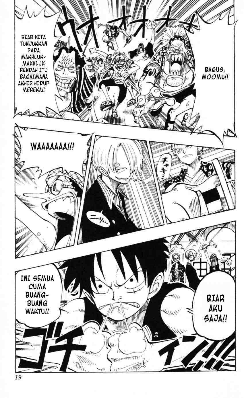 One Piece Chapter 82 - 155