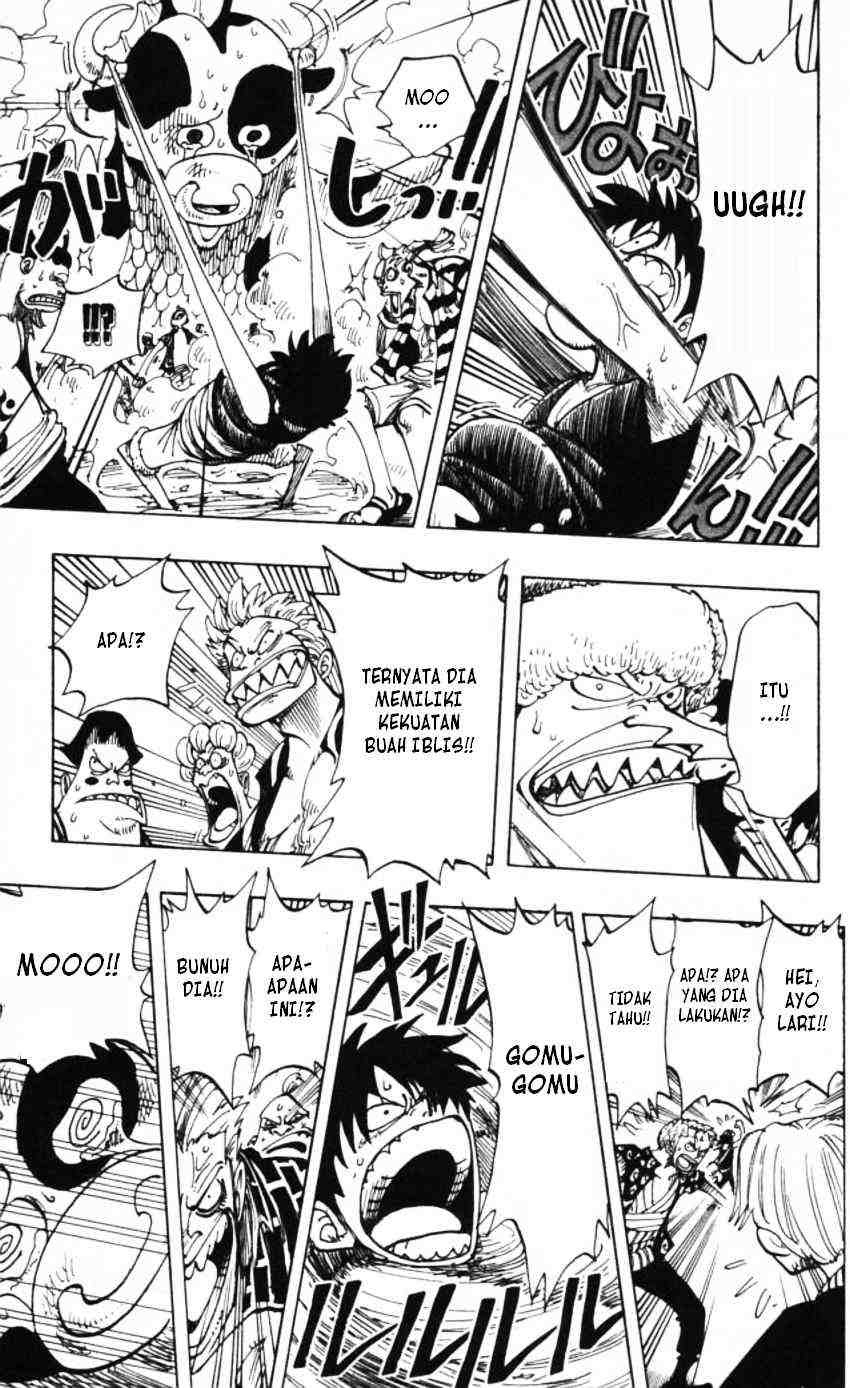 One Piece Chapter 82 - 159