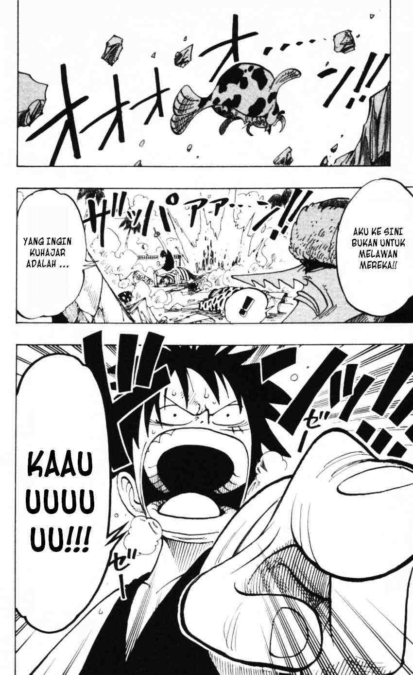 One Piece Chapter 82 - 165
