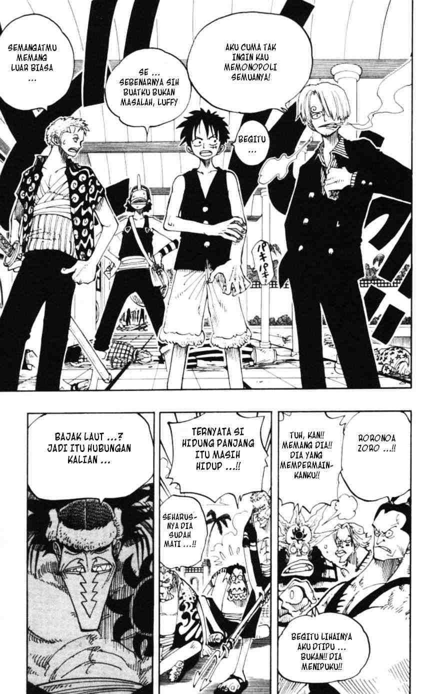 One Piece Chapter 82 - 143