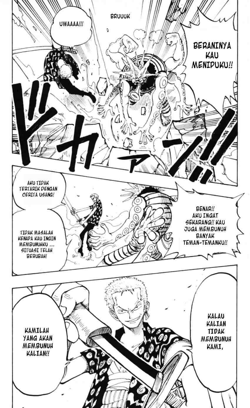 One Piece Chapter 83 - 133