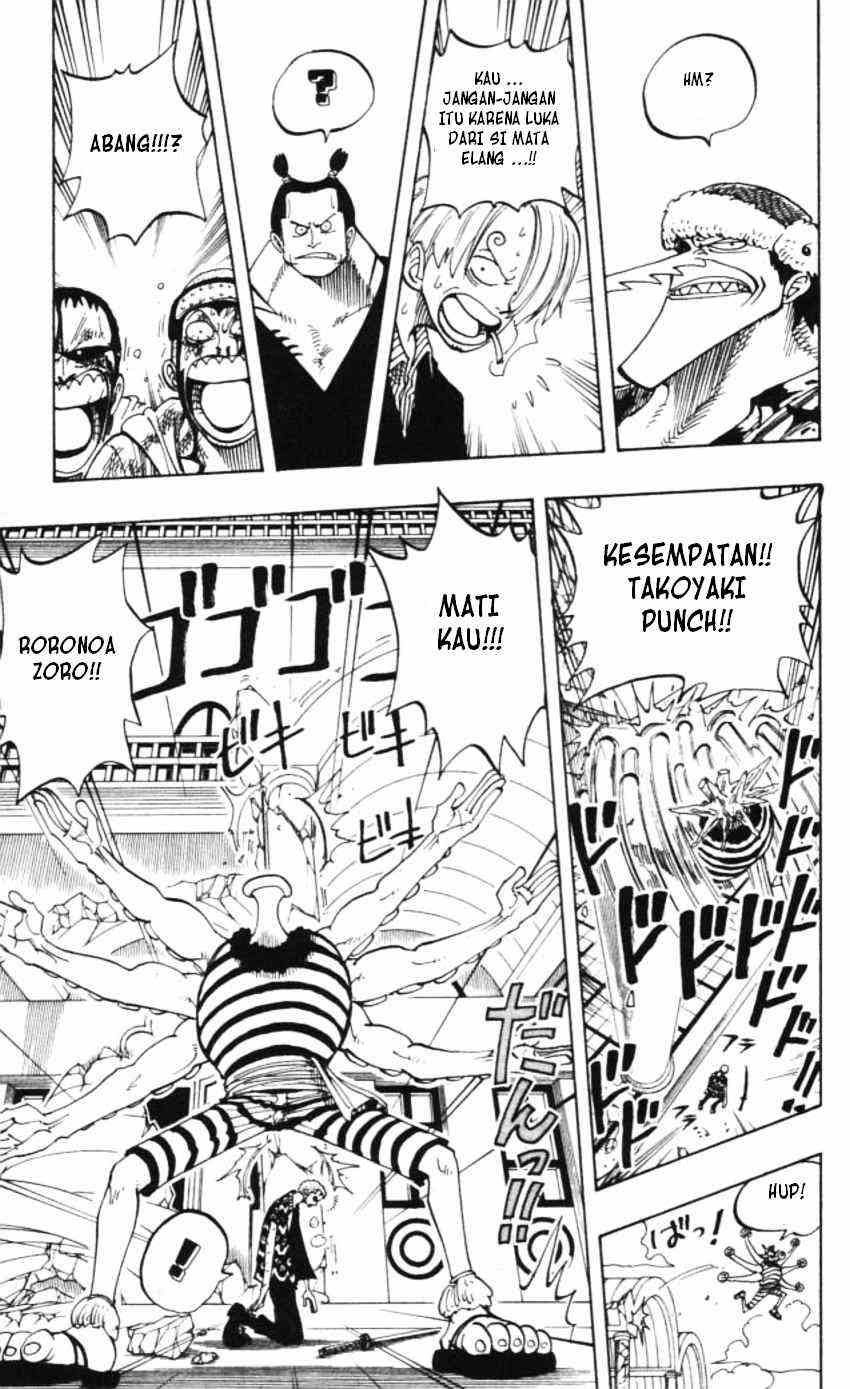 One Piece Chapter 84 - 139