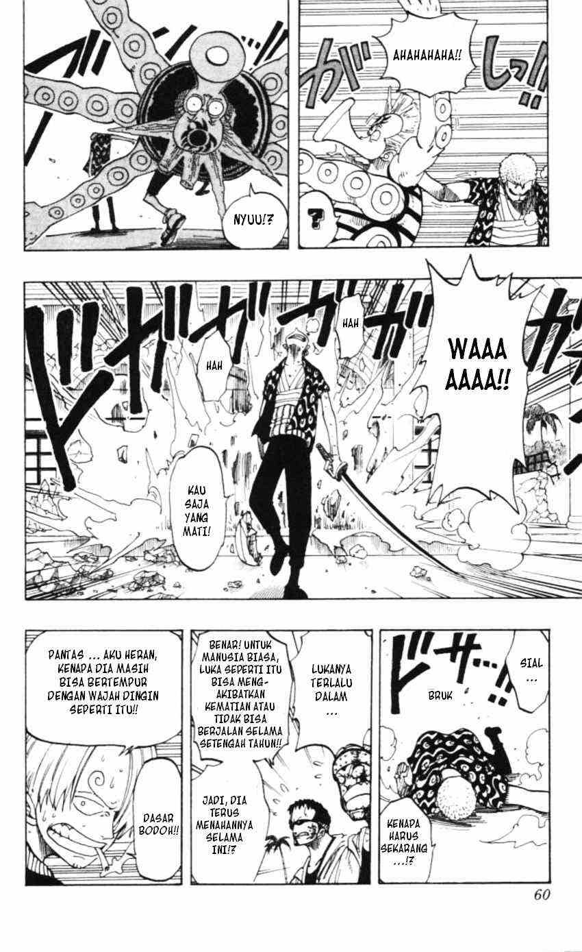 One Piece Chapter 84 - 141