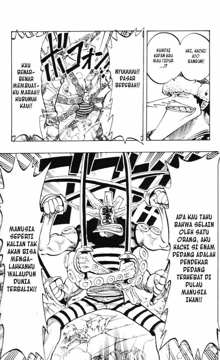 One Piece Chapter 84 - 147