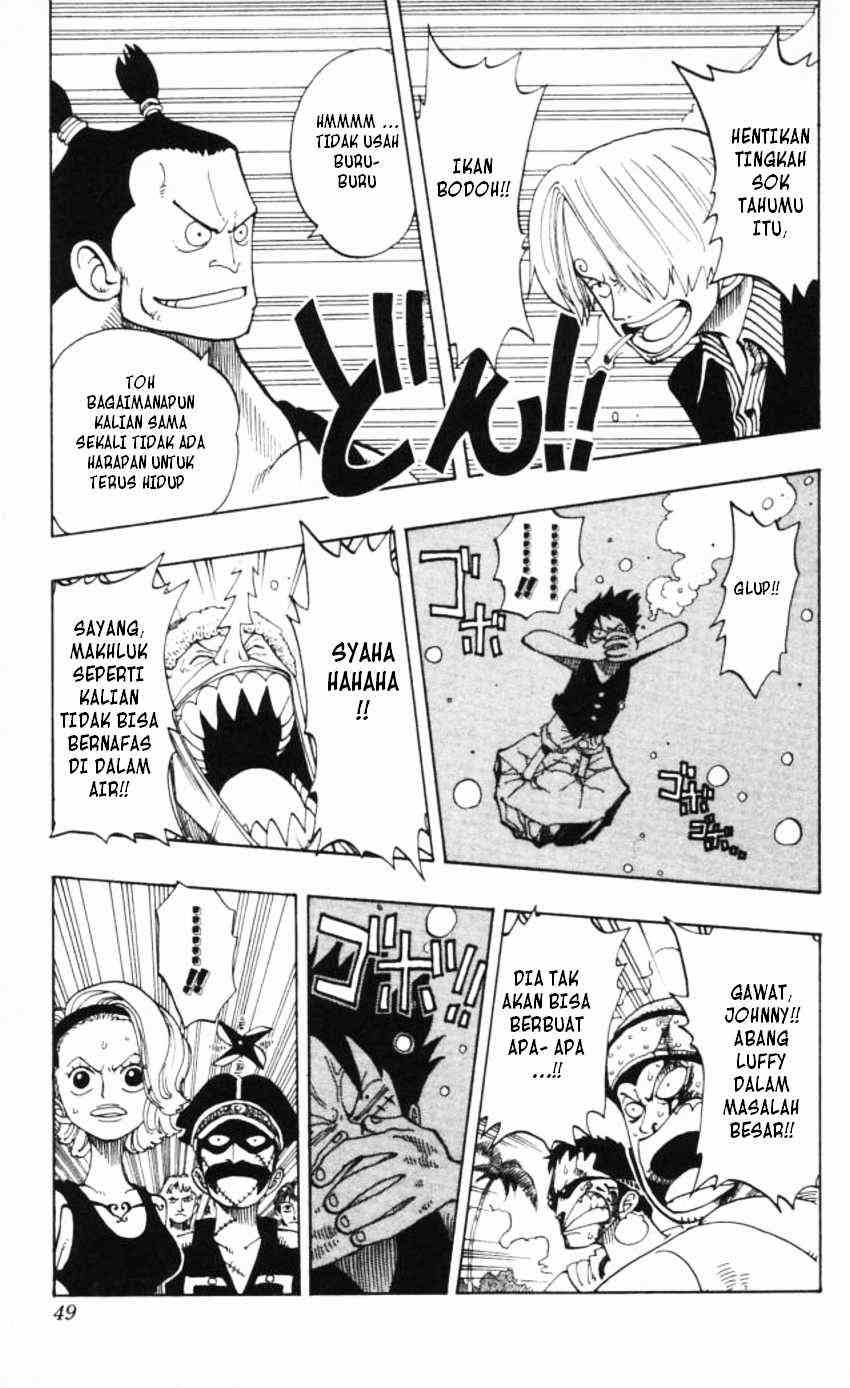 One Piece Chapter 84 - 119