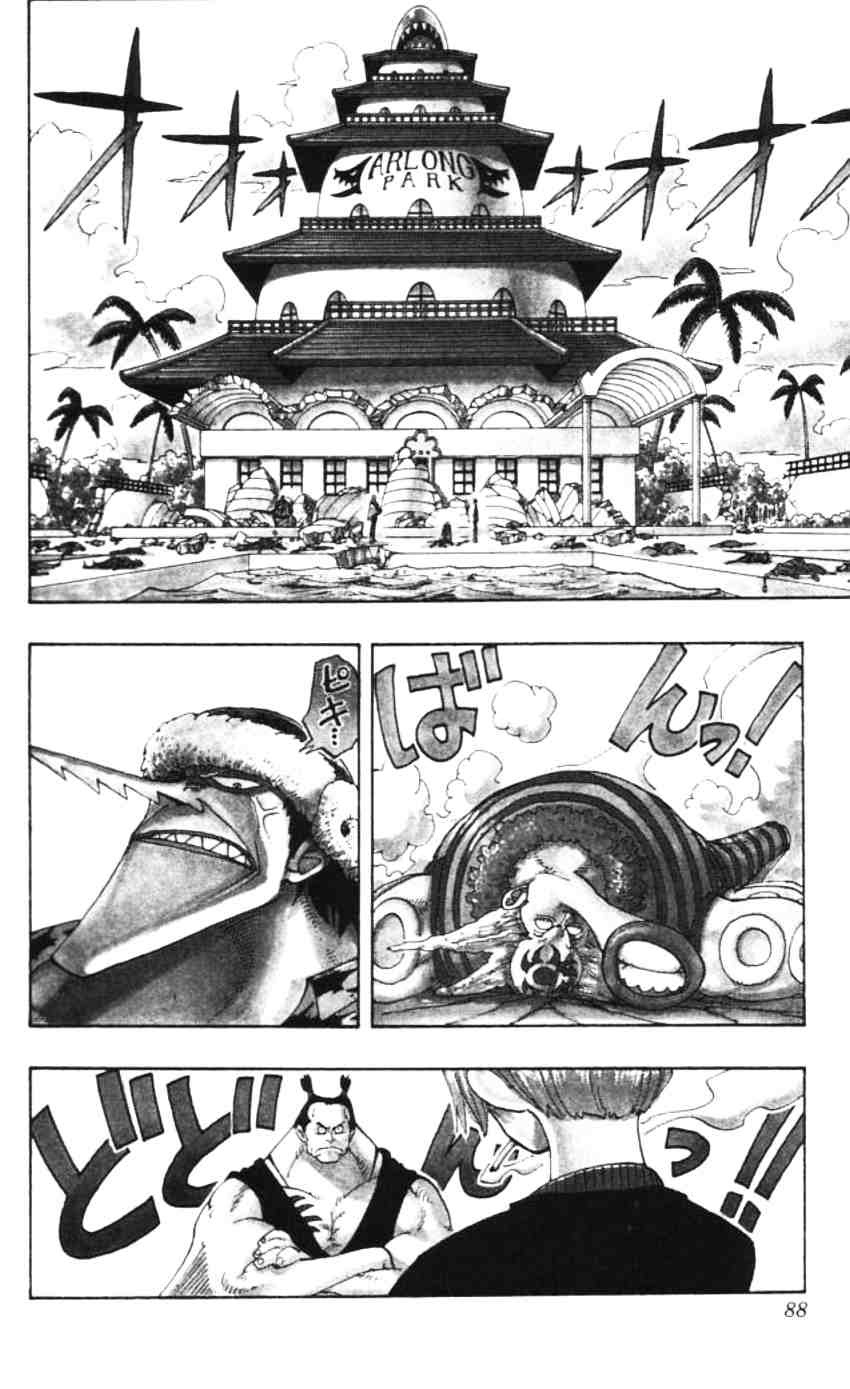 One Piece Chapter 86 - 123