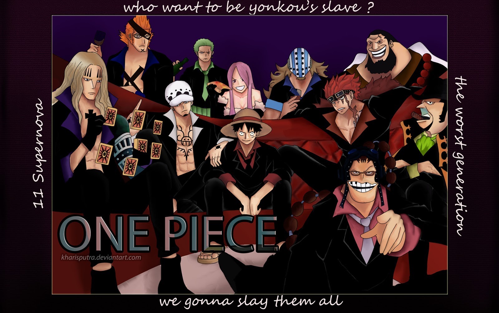 One Piece Chapter 868 - 95